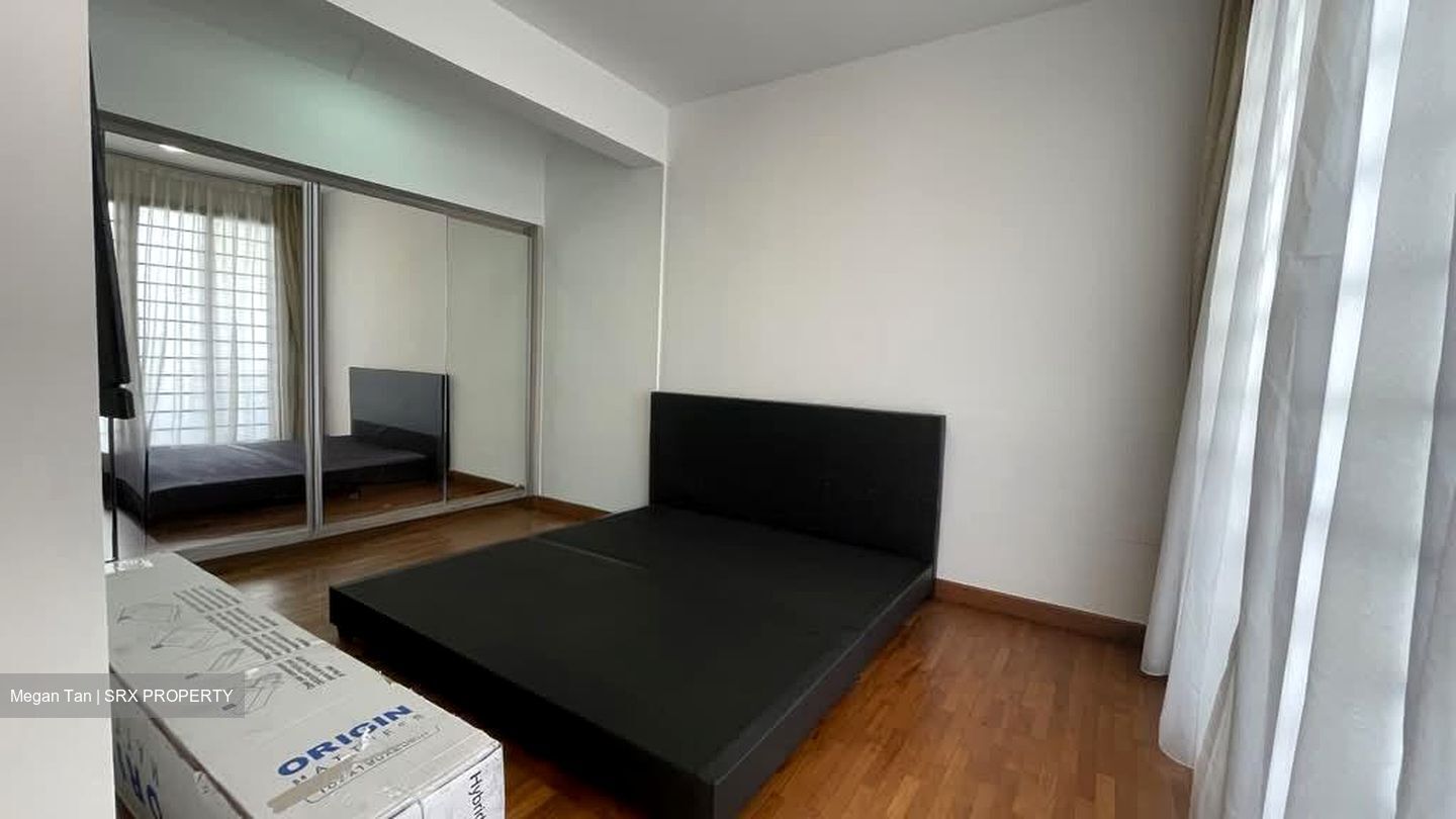 Parc Bleu (D15), Apartment #557558741